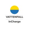 Vattenfall Incharge Norge logo