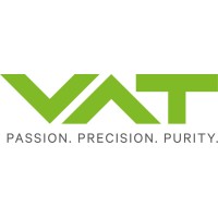 VAT Group logo