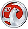 Vauxhall Motors logo