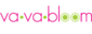 Va Va Bloom logo