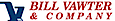 Bill Vawter logo