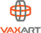 Vaxart logo