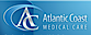 Atlantic Coast Medical Care logo