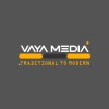 Vaya Media logo