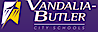 Vandalia-Butler City School District logo