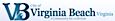 City of Virginia Beach logo