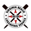 Virginia Beach Lifesaving Service logo