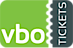 Vbo Tickets logo