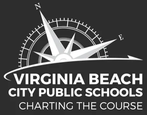 Virginia Beach City Public Schools logo