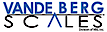 Vande Berg Scales logo