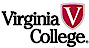 Virginia College logo