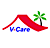 Vcare Service Apartments logo