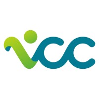 Vista Community Clinic logo