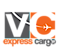 VC Express Cargo logo