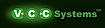 Vcc Systems logo