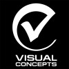 Visual Concepts logo