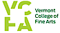 Vermont College Of Fine Arts logo