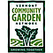 Vermont Community Garden Network logo