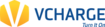 VCharge logo