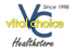 Vital Choice Health Store logo