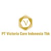 PT. Victoria Care Indonesia Tbk logo