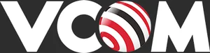 VCOM International logo