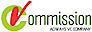 Vcommission Media logo