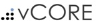 vCORE Technology Partners logo