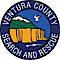 Ventura County Search and Rescue logo