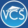 Volusia County Schools logo