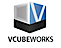 VCubeWorks logo