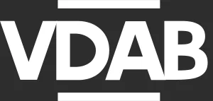 VDAB logo