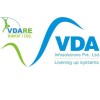 Vda Infosolutions Pvt.Ltd logo