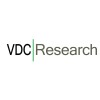 Vdc Research logo