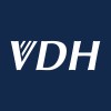 Virginia Department of Health logo