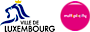 Ville De Luxembourg logo