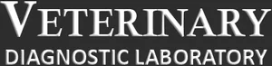 University of Kentucky Veterinary Diagnostic Laboratory logo