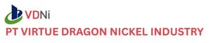 Virtue Dragon Nickel Industry logo