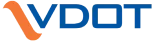 Virginia Department of Transportation logo