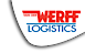 Van Der Werff Logistics logo