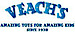 Veach''s Toy Station logo