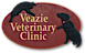 Veazie Veterinary Clinic logo