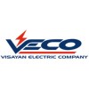 Visayan Electric logo