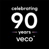 Veco Precision logo