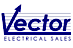 Vector Electrical Sales logo