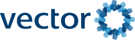 ベクトル logo