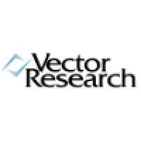 Vector Research + Development logo