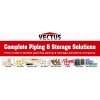 Vectus Industries logo