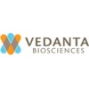 Vedanta Biosciences logo