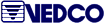 Vedco logo